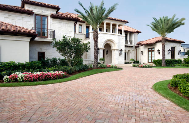 Best Commercial Driveway Pavers in Clear Lake, WA