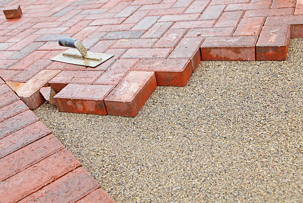 Best Eco-Friendly Driveway Pavers in Clear Lake, WA