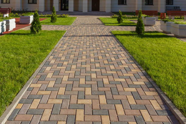 Best Luxury Driveway Pavers in Clear Lake, WA