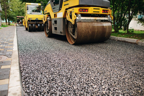 Best Asphalt Driveway Pavers in Clear Lake, WA